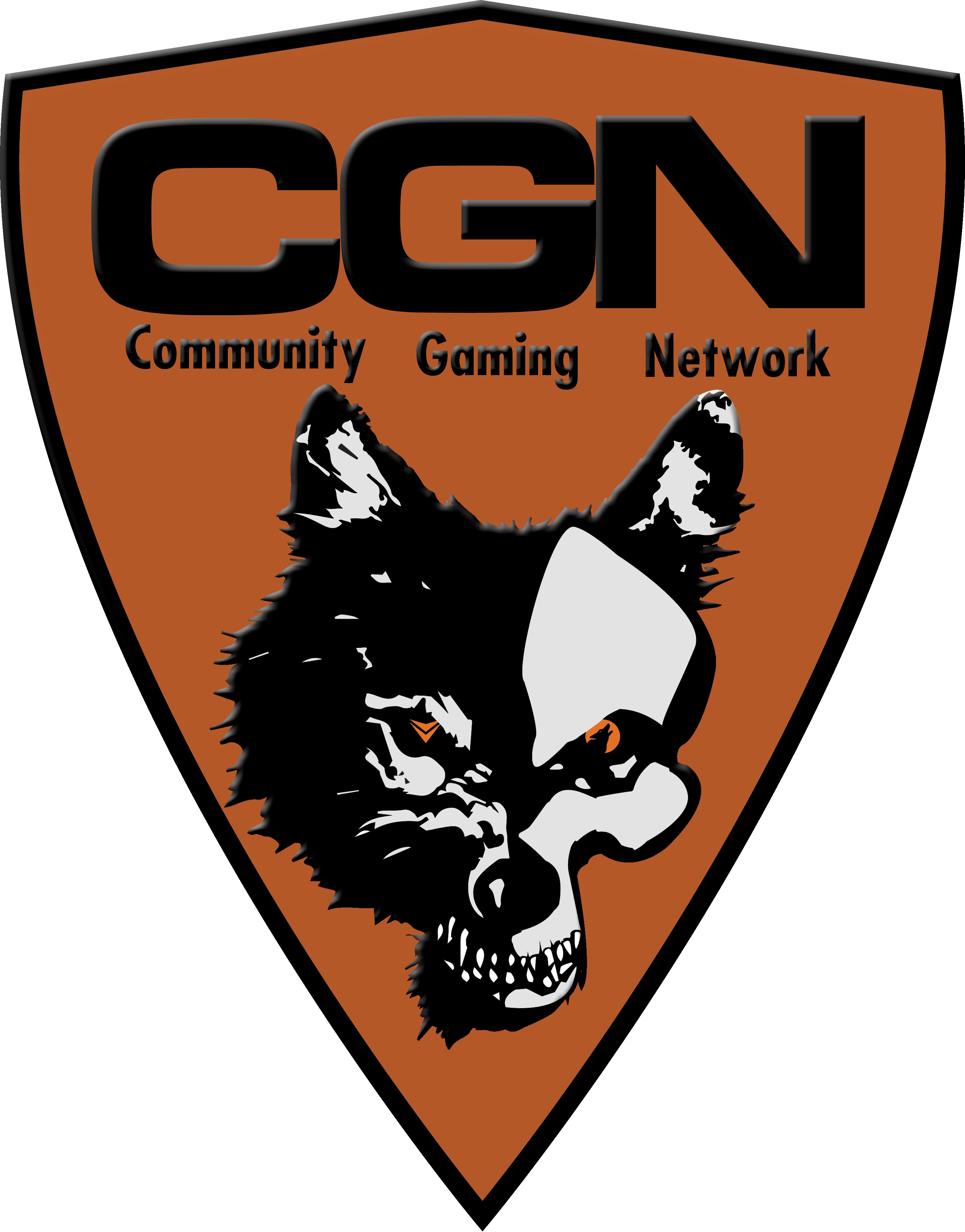 Community Gaming Network