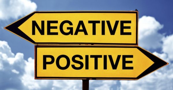 Positive & Negative Reviews